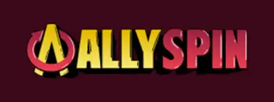 AllySpin Casino - logo