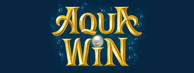 Aquawin - logo
