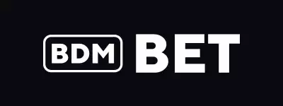 BDM Bet - logo