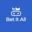 Bet It All - logo