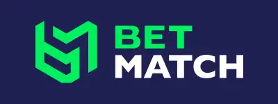 Bet Match - logo