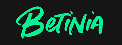 Betinia - logo