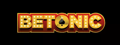 Betonic Casino - logo