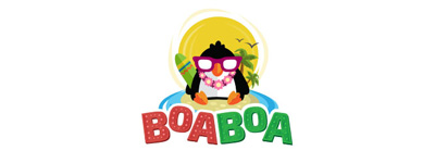 BoaBoa - logo