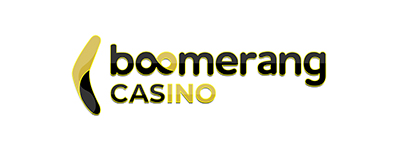 Boomerang Casino - logo