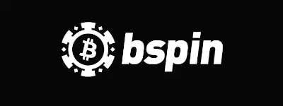 Bspin.io Casino - logo