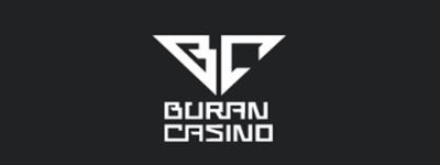 Buran Casino - logo