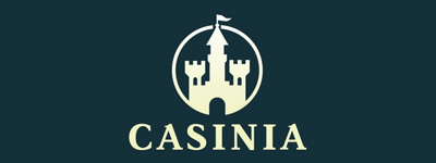 Casinia - logo