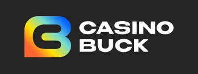 Casino Buck - logo