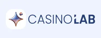 Casino Lab - logo