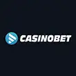 Casinobet - logo