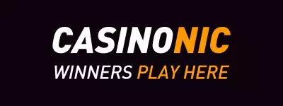 Casinonic - logo