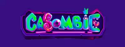 Casombie - logo