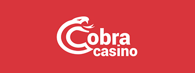 Cobra Casino - logo