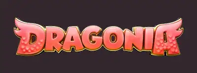 Dragonia - logo