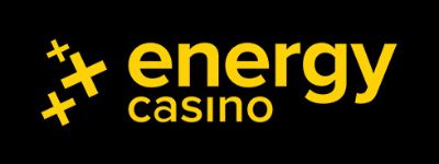 Energy Casino - logo