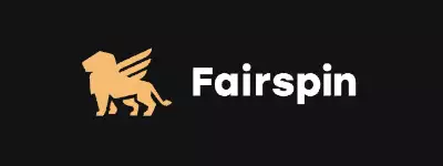 Fairspin - logo