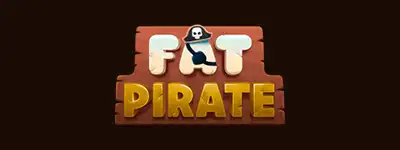 FatPirate Casino - logo