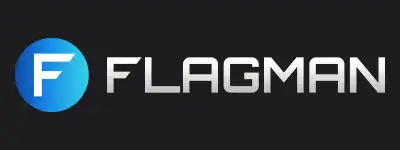 FLAGMAN - logo