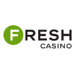 FRESH Casino - logo