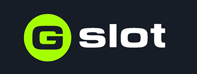 Gslot - logo