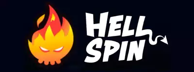 HellSpin Casino - logo