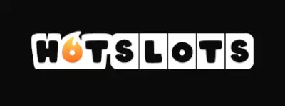 Hot Slots Casino - logo