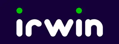 Irwin Casino - logo