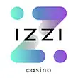IZZI Casino - logo