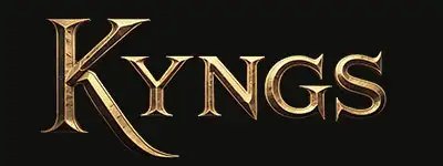 Kyngs Casino - logo