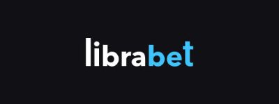 LibraBet - logo