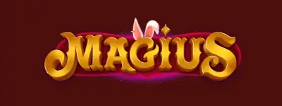 Magius Casino - logo