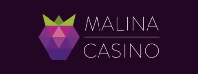 Malina Casino - logo