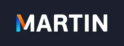 Martin Casino - logo