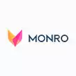 MONRO Casino - logo