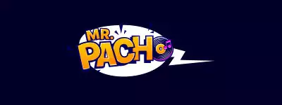 Mr.Pacho Casino - logo