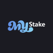 Mystake - logo