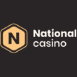 National Casino - logo