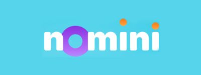 Nomini - logo