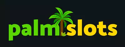 PalmSlots Casino - logo
