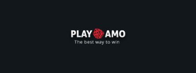 Play Amo - logo