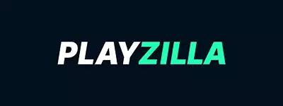 Playzilla - logo