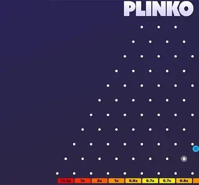 Plinko