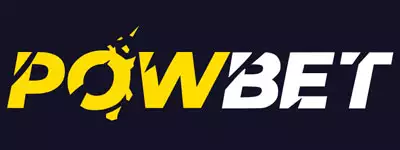 Powbet Casino - logo