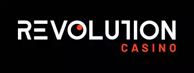 Revolution Casino - logo