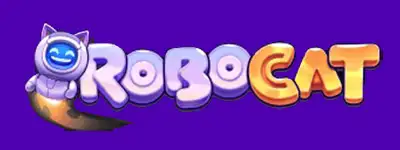 Robocat Casino - logo