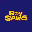 Royspins Casino - logo