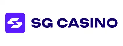 SG Casino - logo