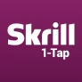 Skrill 1-Tap kaszinók