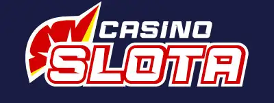 SlotaCasino - logo